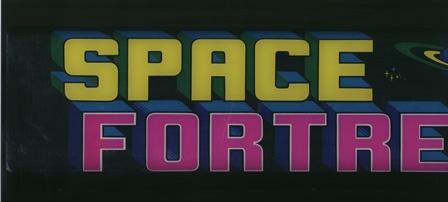 Zaccaria Space Fortress marque scan - left